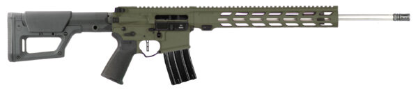 APF VARMINT 2.0 6MM ARC ODG 22 MLOK PRS LITE — view 1