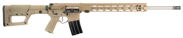 APF VARMINT 2.0 6MM ARC FDE 22 MLOK PRS LITE — view 1