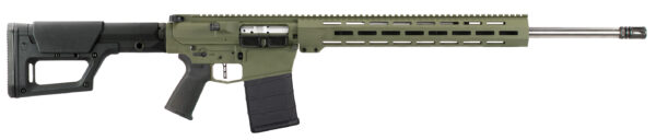APF VARMINT 2.0 6MM CREED ODG 22 PRS LITE — view 1