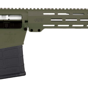 APF DMR 2.0 243WIN ODG 18 MLOK SL-S