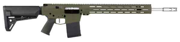 APF DMR 2.0 243WIN ODG 18 MLOK SL-S — view 1