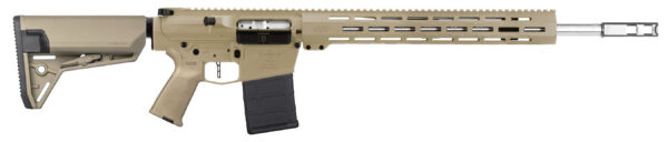 APF DMR 2.0 243WIN FDE 18 MLOK SL-S — view 1