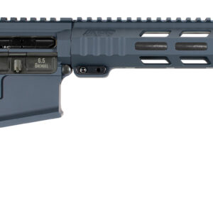 APF 6.5GREN PISTOL 2.0 14.5 STEALTH GRY MLOK