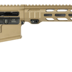 APF 6.5GREN PISTOL 2.0 14.5 FDE MLOK