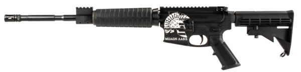 APF DELTA CARBINE MOLON LABE 5.56 16 30RD — view 1