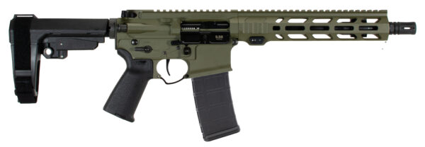 APF 5.56 PISTOL 2.0 10.5 ODG MLOK — view 1
