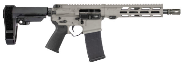 APF 5.56 PISTOL 2.0 10.5 GRAY MLOK — view 1