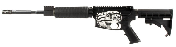 APF DELTA CARBINE DELAWARE CROSSING 5.56 — view 1