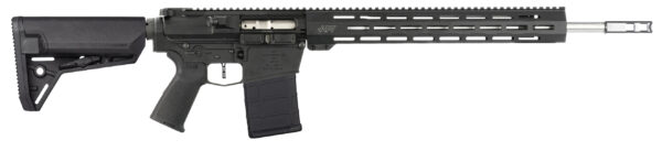 APF DMR 2.0 243WIN BLK 18 MLOK SL-S — view 1