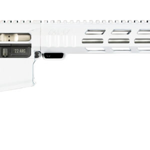 APF VARMINT 22ARC 2.0 22 PRS LITE MLOK WHITE