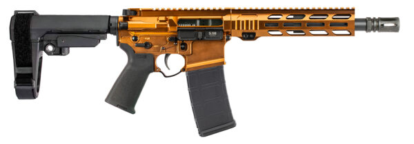 APF 5.56 PISTOL 2.0 10.5 COPPER FX MLOK — view 1