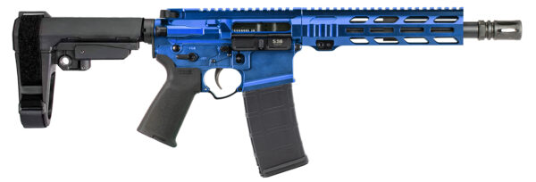APF 5.56 PISTOL 2.0 10.5 LIBERTY FX MLOK — view 1