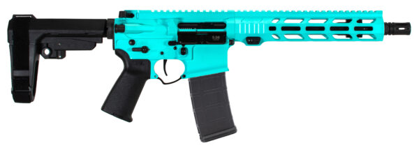 APF 5.56 PISTOL 2.0 10.5 ROBBINS EGG BLUE — view 1