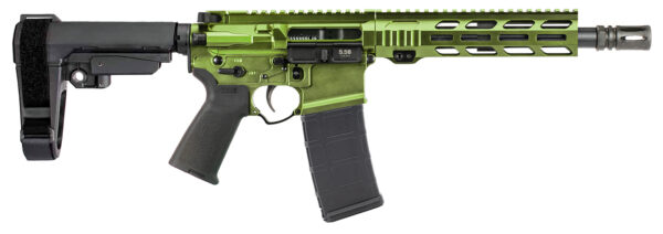 APF 5.56 PISTOL 2.0 10.5 RANGER FX MLOK — view 1