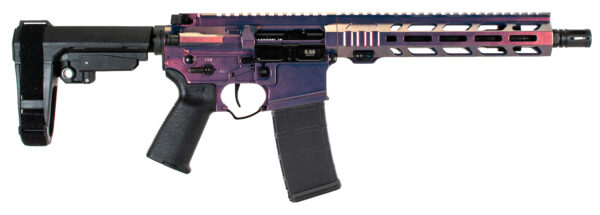 APF 5.56 PISTOL 2.0 10.5 MERMAID MLOK — view 1