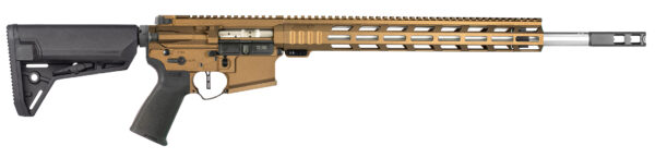 APF DMR 22ARC 2.0 18 MAGPUL ACS BRONZE — view 1