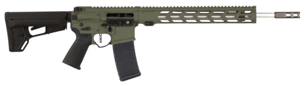 APF DMR 22ARC 2.0 18 MAGPUL ACS ODG — view 1