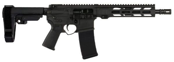 APF PISTOL 2.0 338ARC BLK 10.5 MLOK — view 1