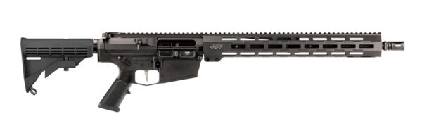 APF RAGNAR 308WIN BLK 16 MLOK M-4 — view 1