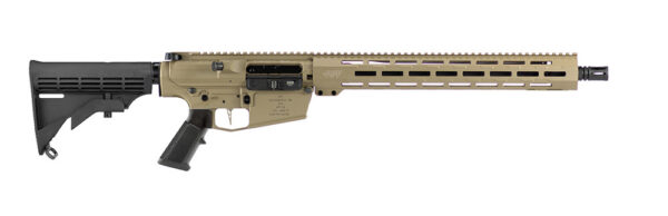 APF RAGNAR 308WIN FDE 16 MLOK M-4 — view 1