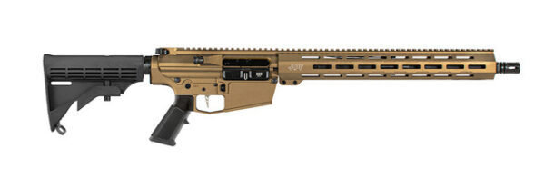 APF RAGNAR 308WIN BRONZE 16 MLOK M-4 — view 1