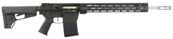 APF DMR 2.0 22CREED 18 MAGPUL ACS MLOK BLK — view 1