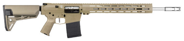 APF DMR 2.0 22CREED FDE 18 MLOK MAGPUL SL-S — view 1
