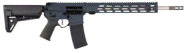 APF DMR 2.0 6MM ARC GRY 18 MLOK ACS 24RD — view 1