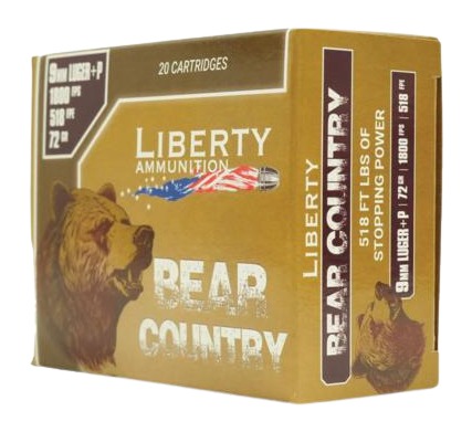LIBERTY LA-BC-072        9MM+P    72         20/10 — view 1