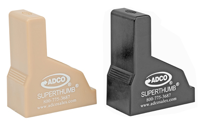 ADCO SPR THMB LDR PAIR DBL STK 9/40 — view 1