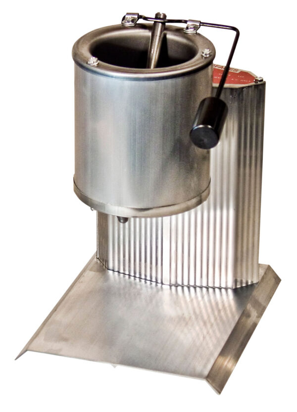Lee Precision 90009 Production Pot IV Metal — view 1