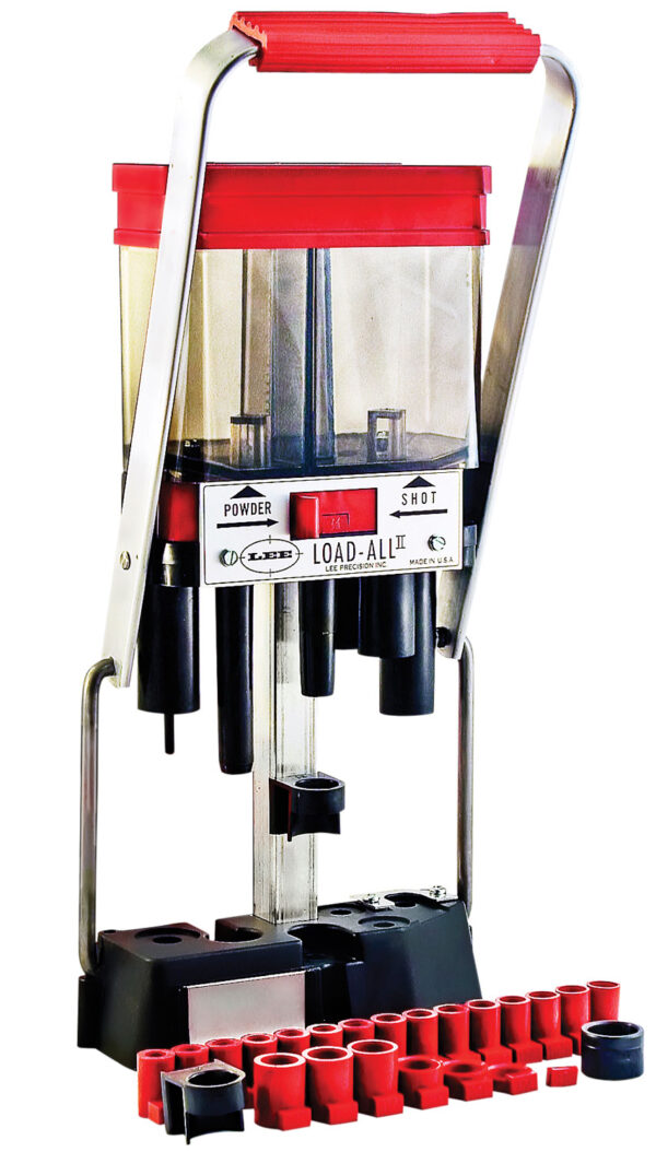 Lee Precision 90015 Load-All II Shotshell Reloader 16 Gauge — view 1