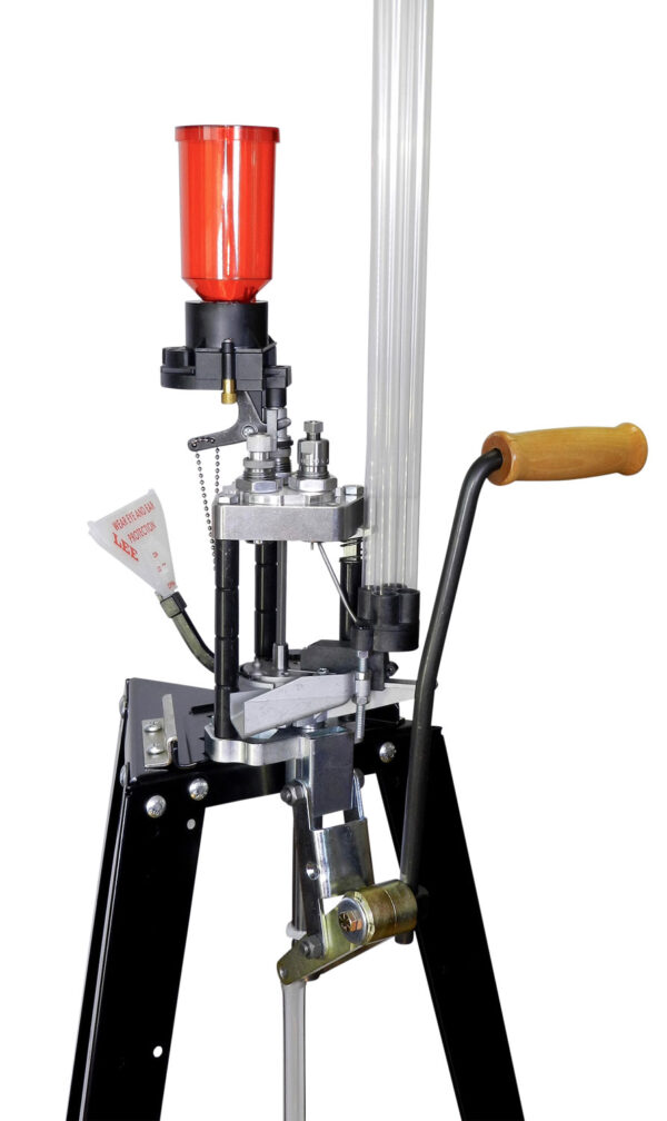 Lee Precision 90035 Pro 1000 Reloading Kit 38 Super / 38 ACP — view 1