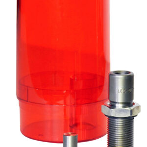 Lee Precision 90055 Classic Bullet Sizing Kit .452