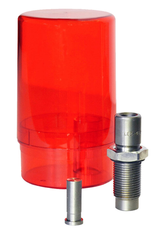 Lee Precision 90055 Classic Bullet Sizing Kit .452 — view 1