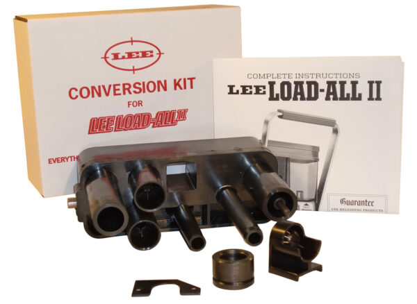 Lee Precision 90071 Conversion Kit  16 Gauge — view 1