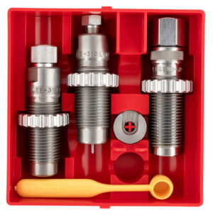 Lee Precision 90078 3-Die  350 Legend