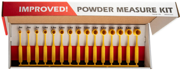 Lee Precision 90100 Dipper Kit Powder Measure — view 1
