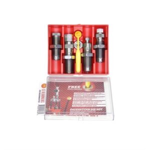 450 BUSHMASTER 4-DIE SET