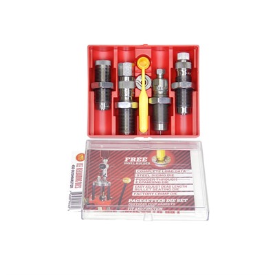 450 BUSHMASTER 4-DIE SET — view 1