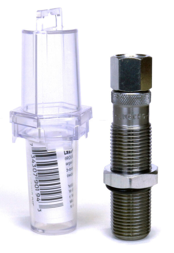 Lee Precision 90194 Long Charging Die — view 1