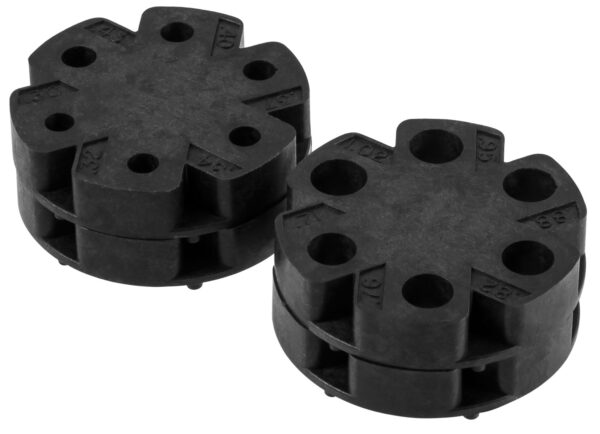 Lee Precision 90195 Double Disk Kit — view 1