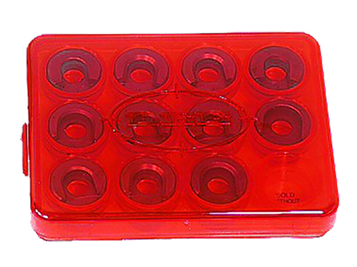 Lee Precision 90198 Hand Priming Tool Shell Holder Set — view 1