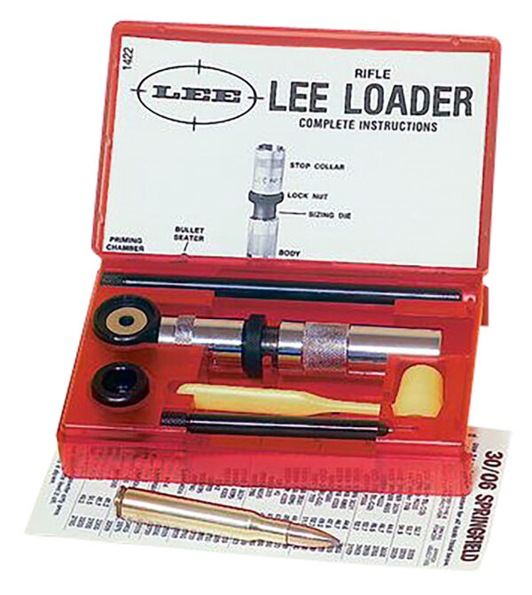Lee Precision 90235 Lee Loader 243 Win — view 1