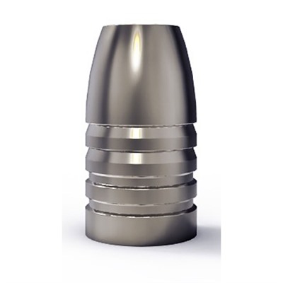 476 LINEBAUGH (0.476'') 400GR ROUND NOSE DOUBLE CAVITY MOLD — view 1