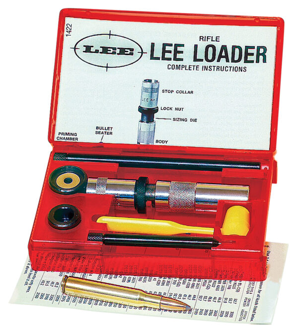 Lee Precision 90244 Lee Loader Classic 30-30 Win — view 1