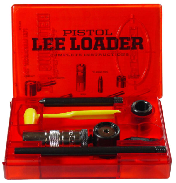 Lee Precision 90254 Lee Loader Classic 9mm Luger — view 1