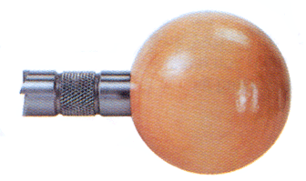 LEE CUTTER ONLY WITH BALL GRIP — view 1