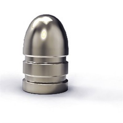32 CALIBER (.311'') 93GR ROUND NOSE 6 CAVITY MOLD — view 1
