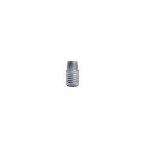 38 CALIBER (0.358'') 158GR SEMI-WADCUTTER MOLD